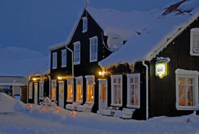 Tærgesen Guesthouse